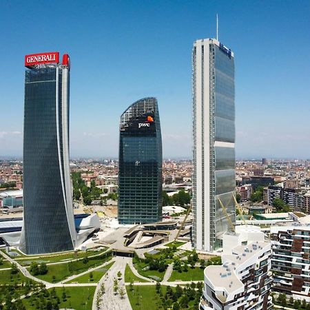Milano San Siro Stadio Appartamento 외부 사진