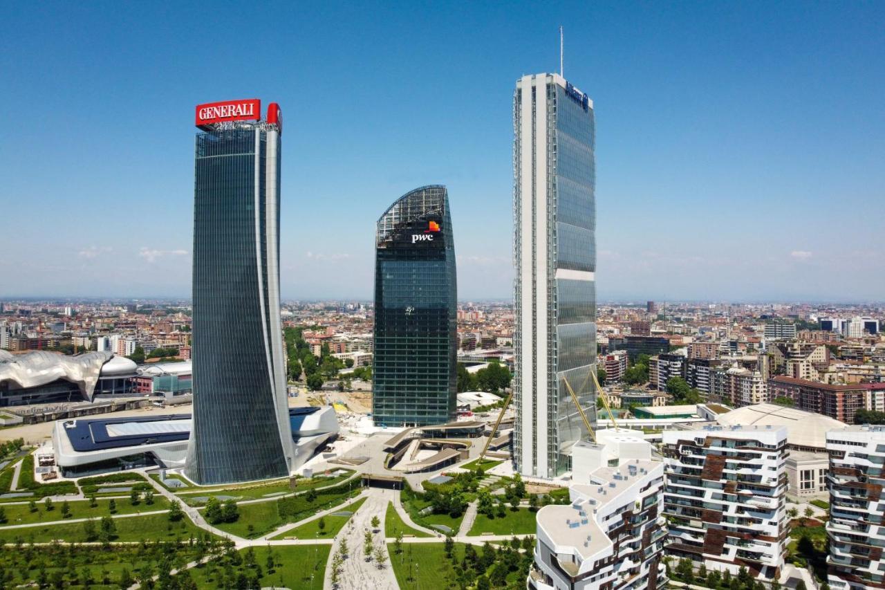 Milano San Siro Stadio Appartamento 외부 사진