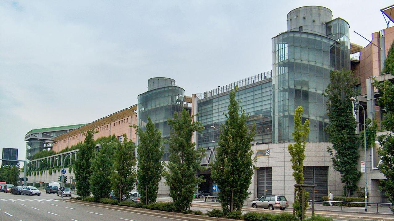 Milano San Siro Stadio Appartamento 외부 사진